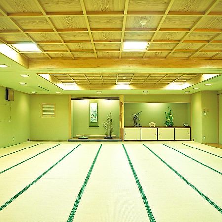 Yuzawa Hotel Zewnętrze zdjęcie